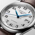 Longines Master Collection Watch - L2.793.4.78.3