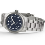 Relógio Hamilton Khaki Field Quartz 38mm - H69401140