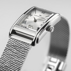 Relógio Hamilton American Classic Ardmore Small 19mm x 27mm - H11221150
