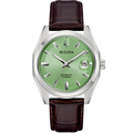 Reloj Bulova Surveyor Mecha Classic Automático - 96B427