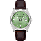 Reloj Bulova Surveyor Mecha Classic Automático - 96B427