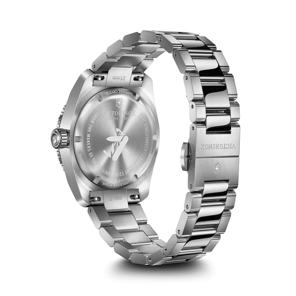 Relógio Victorinox Maverick  Quartz -242096