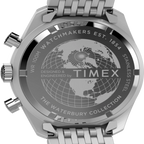 Timex Waterbury Watch - TW2Y18500