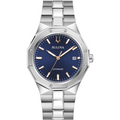 Reloj Bulova Classic Octogon Automatic - 96B463
