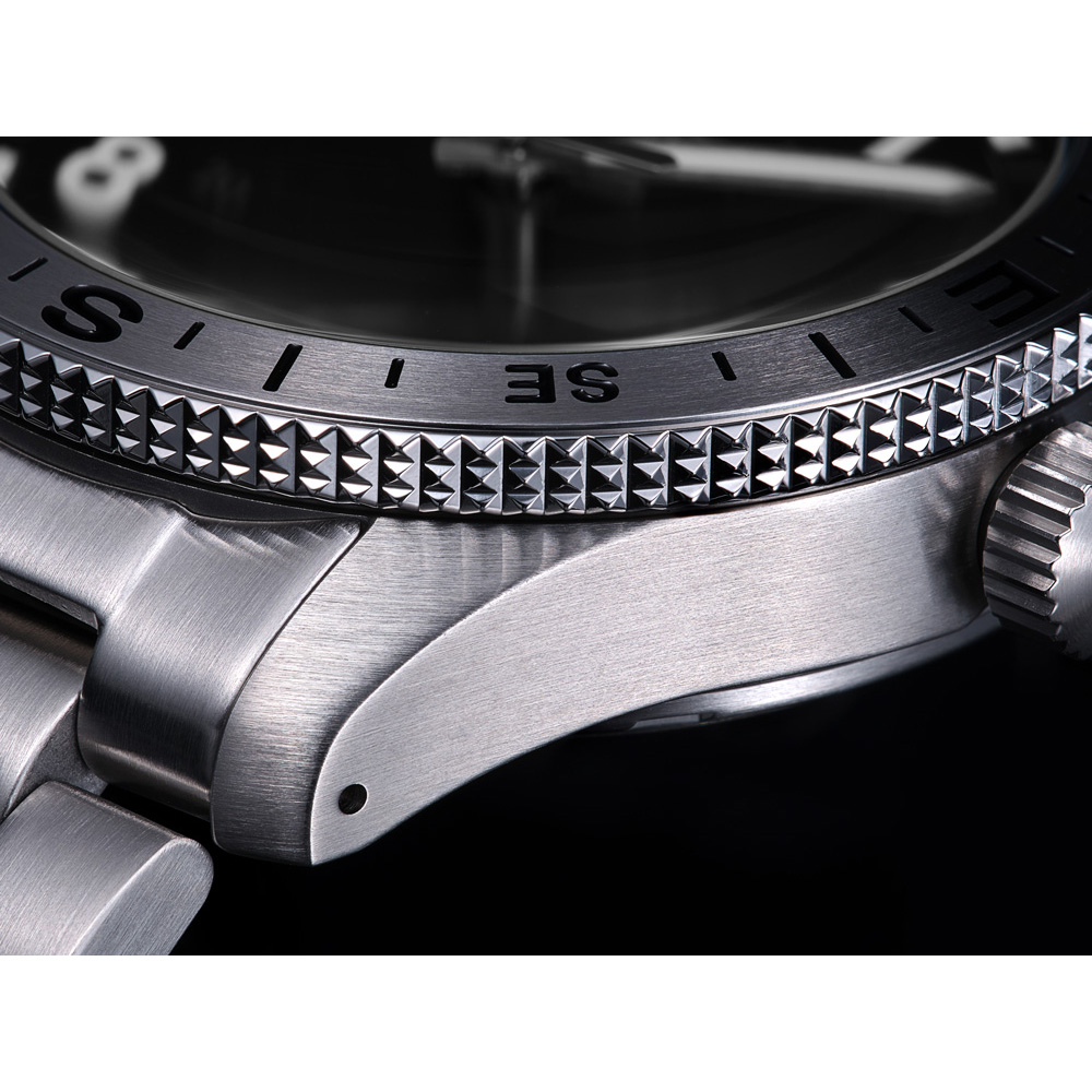 Relógio Seiko 5 Sports - HDB007K1
