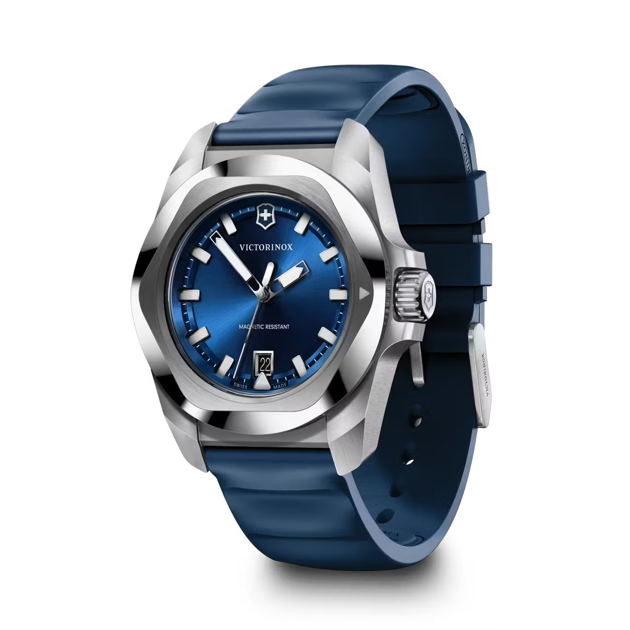 Relógio Victorinox I.N.O.X. Quartz - 242084
