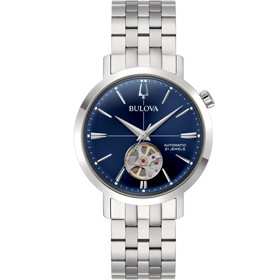 Bulova Aerojet Watch - 96A320