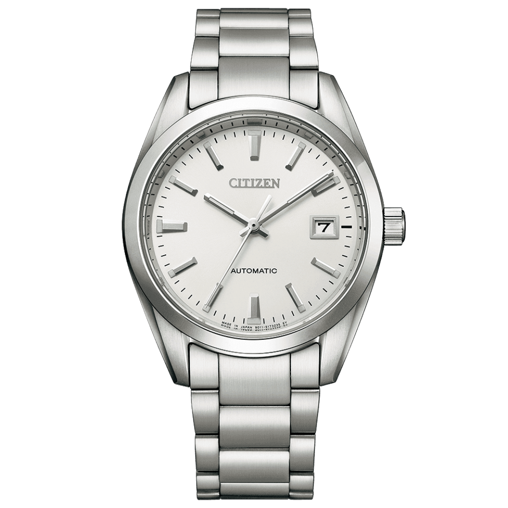 Relógio Citizen Collection Automatic - NB1050-59A