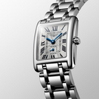 Reloj Longines Dolcevita - L5.255.4.71.6