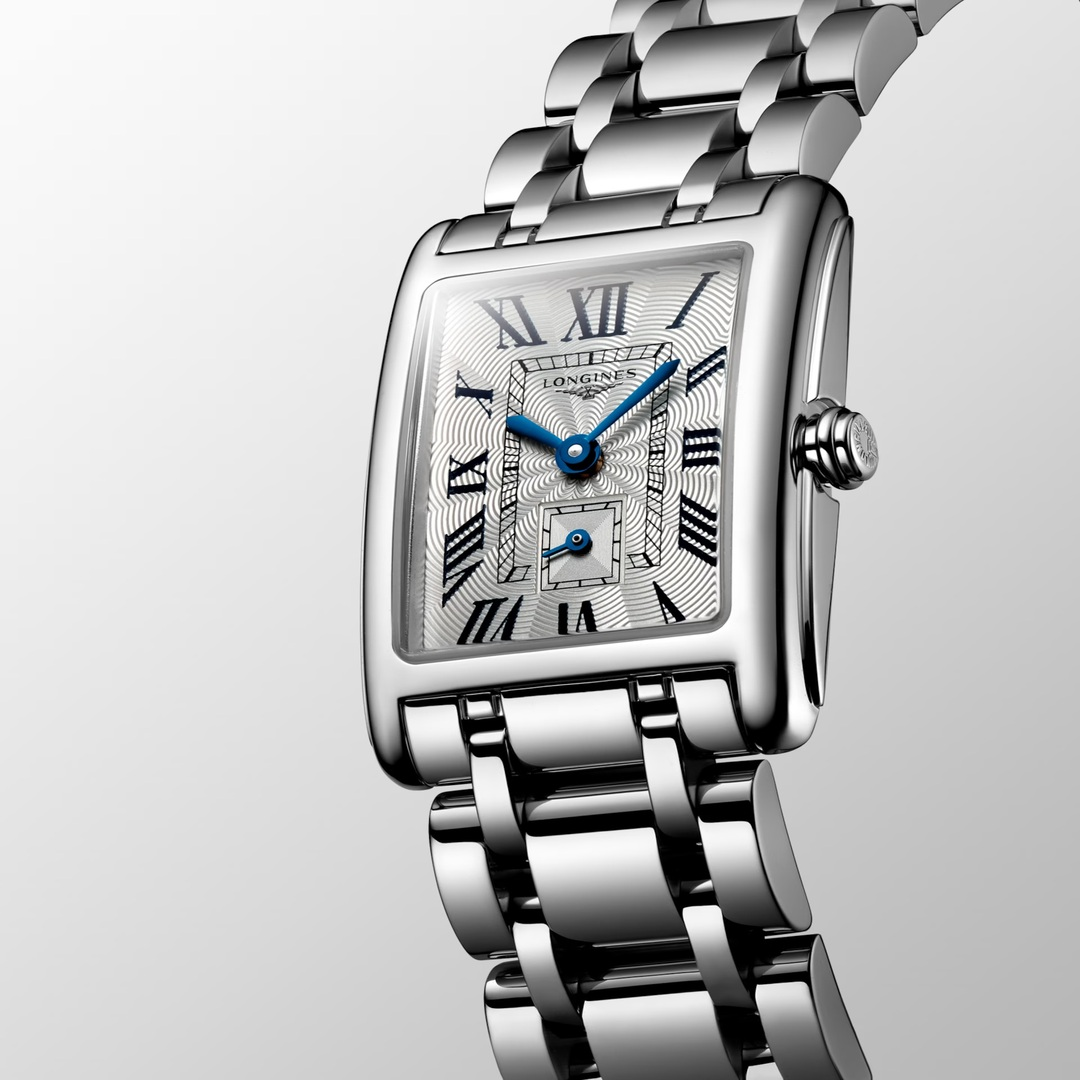 Relógio Longines Dolcevita - L5.255.4.71.6