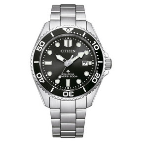 Relógio Citizen Diver´s - BN0261-51E