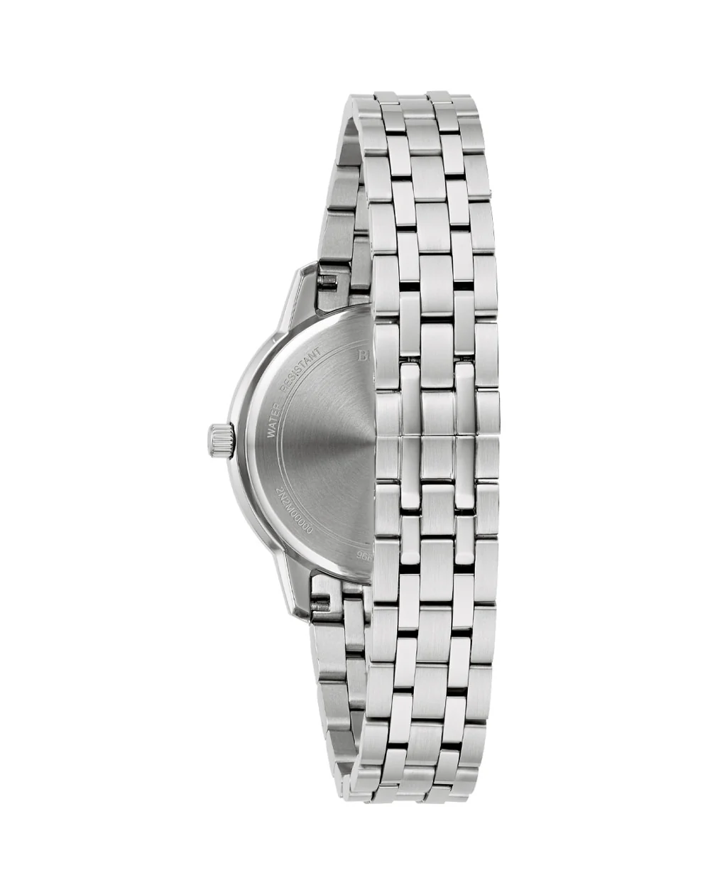 Reloj Bulova Sutton - 96P233