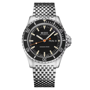 Relógio MIDO Ocean Star Tribute  - M026.830.11.051.00