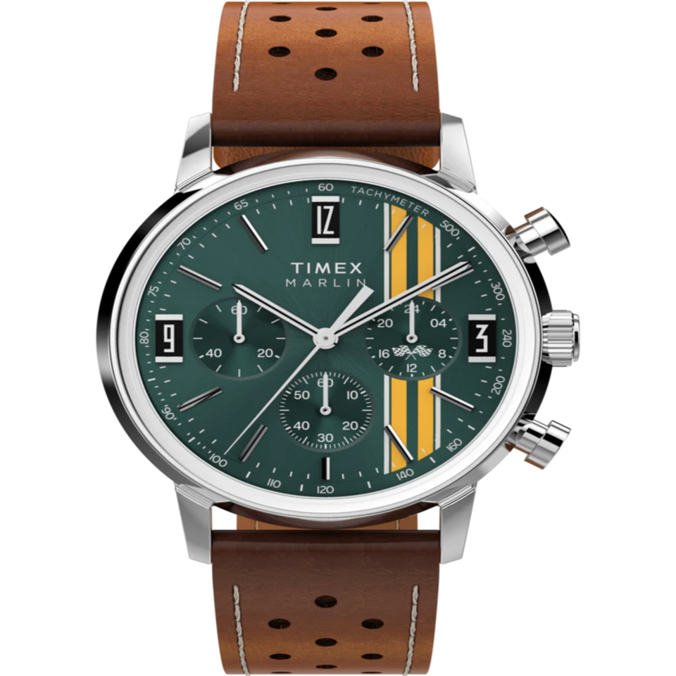 Relógio Timex Marlin - TW2W99100