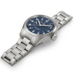 Relógio Hamilton Khaki Field Power Reserve 40mm - H69509140