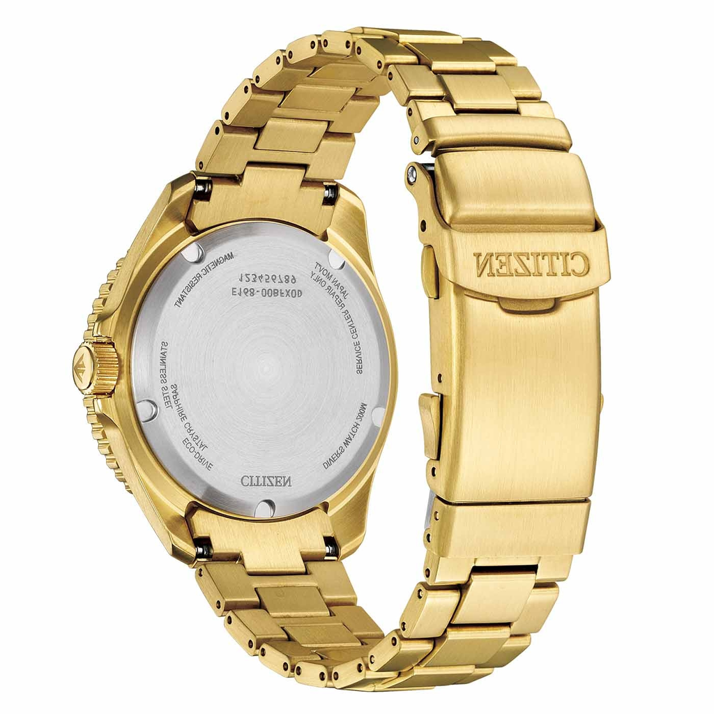 Citizen Diver's Watch - BN0262-59W