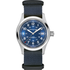 Relógio Khaki Field Automatico 38mm - H70455940