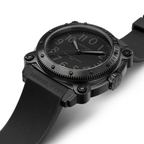 Relógio Hamilton Khaki Navy BeLOWZERO Auto Titanium 46mm - H78505330