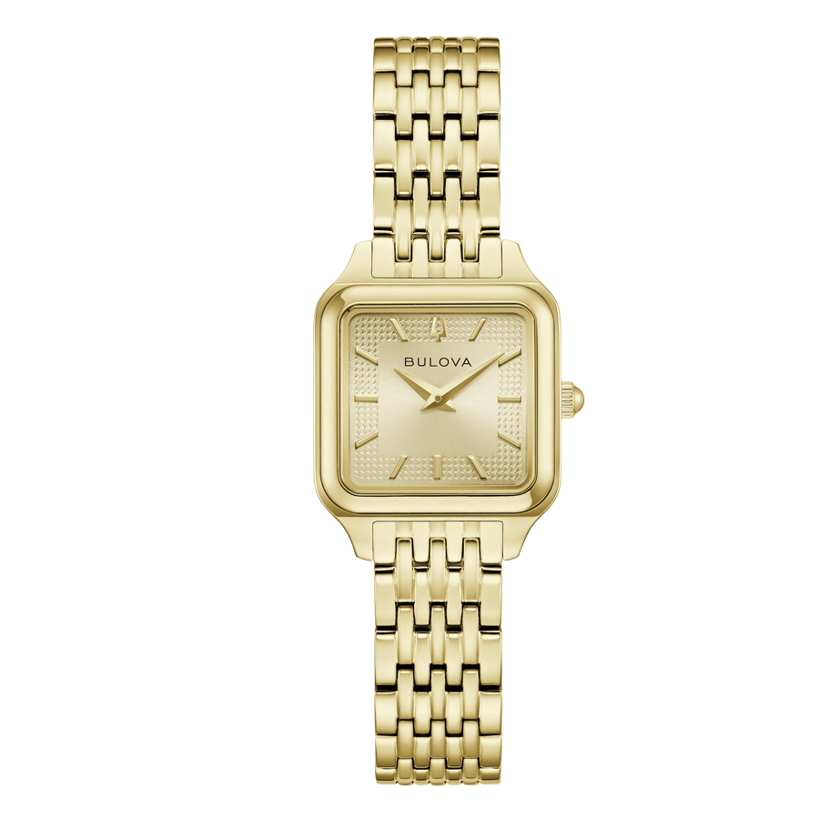 Relógio Bulova Sutton Lady - 97L191