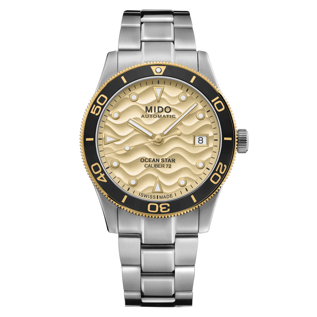 Relógio MIDO Ocean Star 39 - M026.907.21.021.00