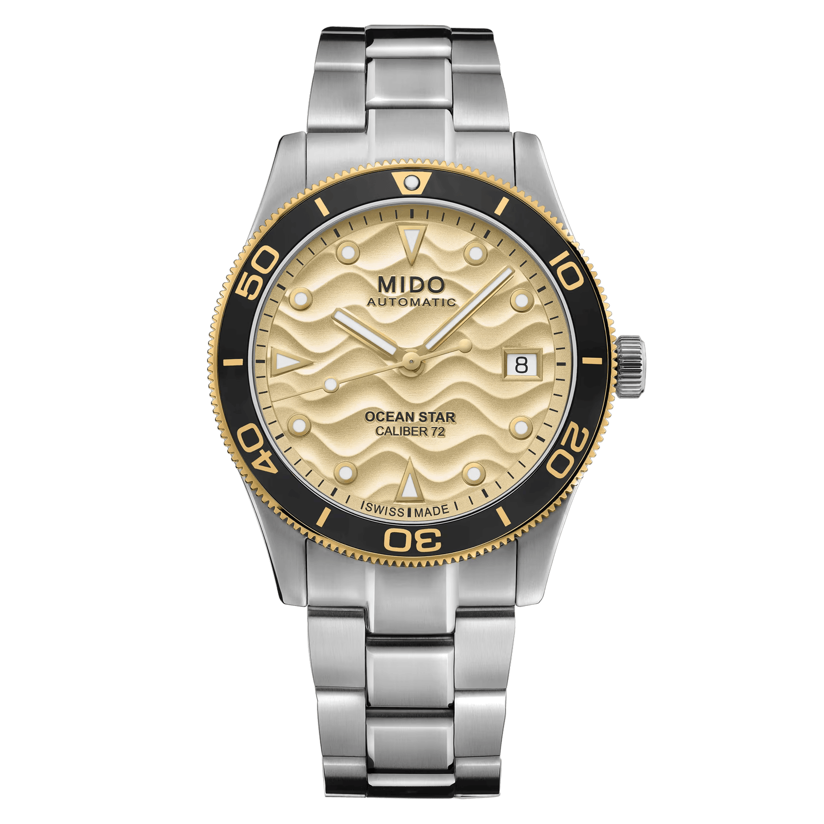 Relógio MIDO Ocean Star 39 - M026.907.21.021.00