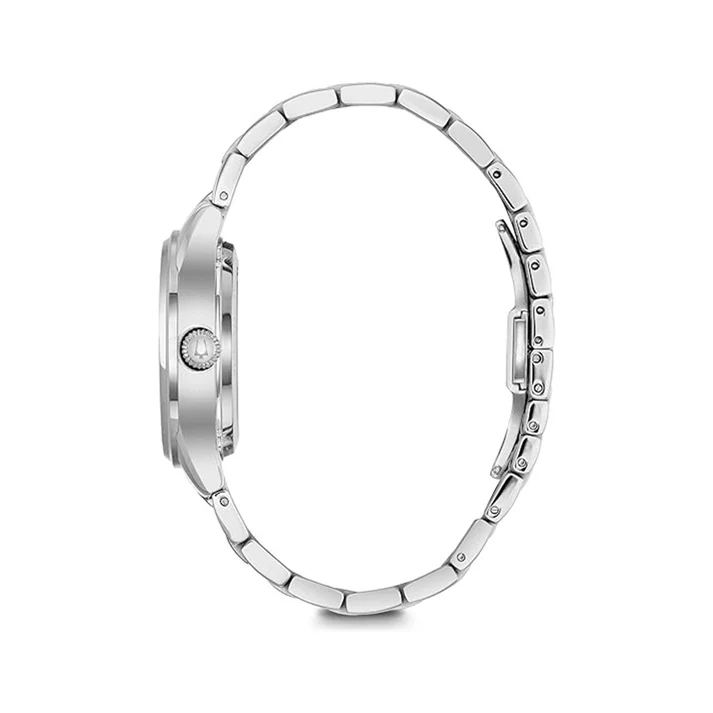 Reloj Bulova Diamond - 96P181