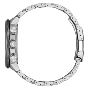 Relógio Citizen Promaster Eco-Drive Geo Trekk Radio controlled - BY3006-53E