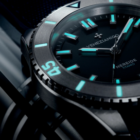 Relógio Venezianico Nereide - 4521558