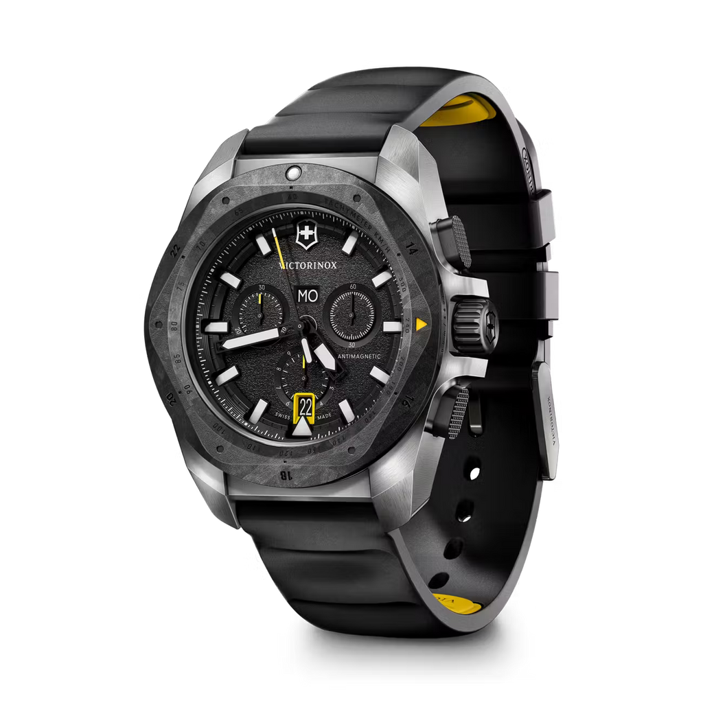 Relógio Victorinox I.N.O.X.Chrono Quartz - 242011