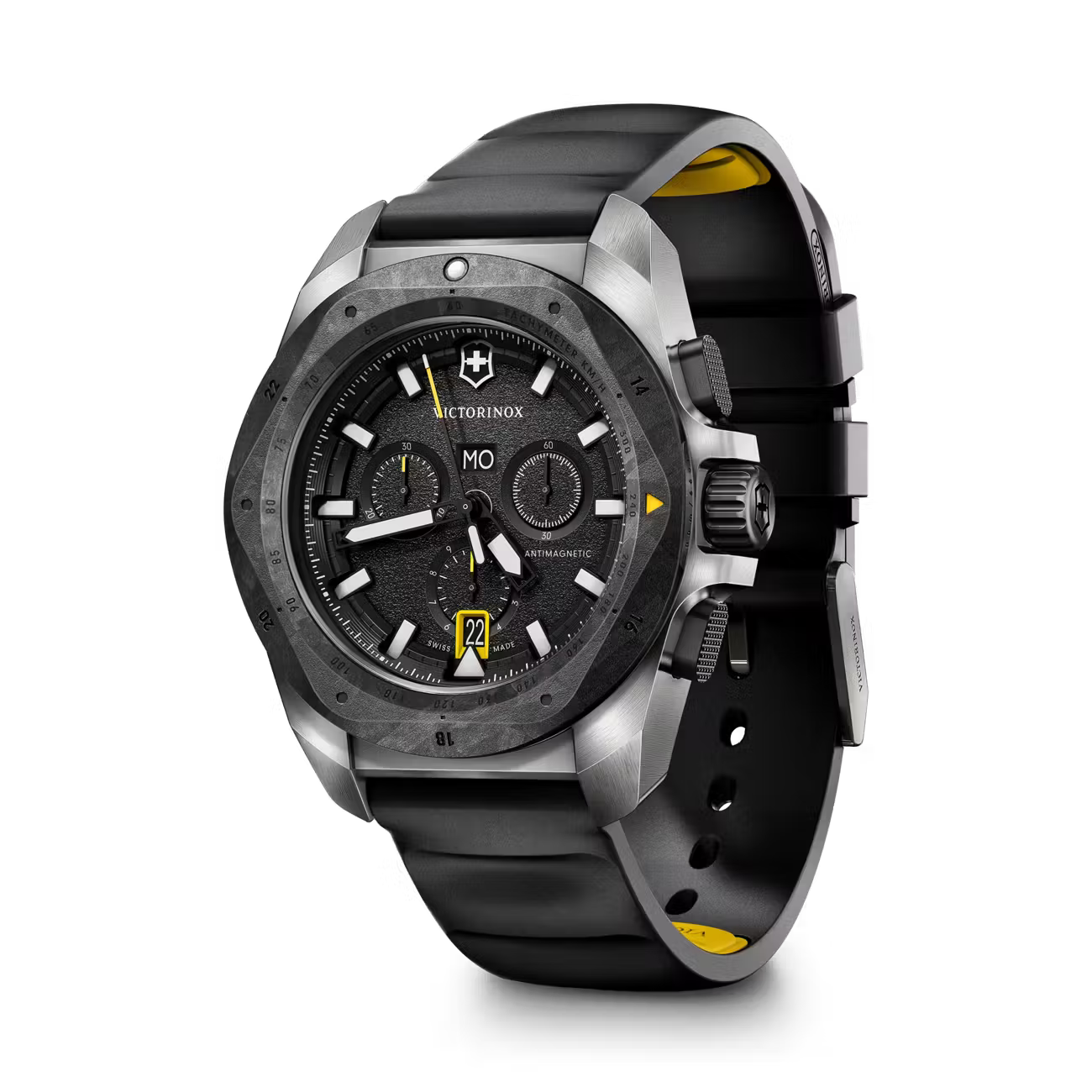 Relógio Victorinox I.N.O.X.Chrono Quartz - 242011