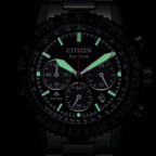 Relógio Citizen Promaster Navihawk - CA4664-60E