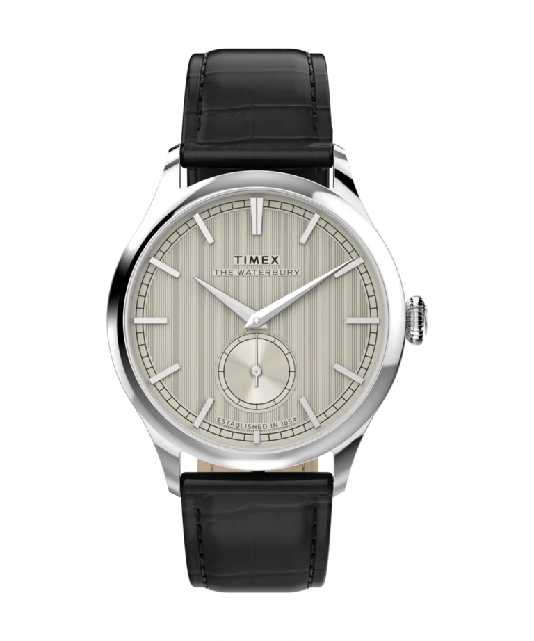 Relógio Timex Waterbury Classic Sub-Second - TW2Y92000