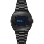Relógio Hamilton American Classic PSR Digital Quartz 41mm x 35mm - H52404131