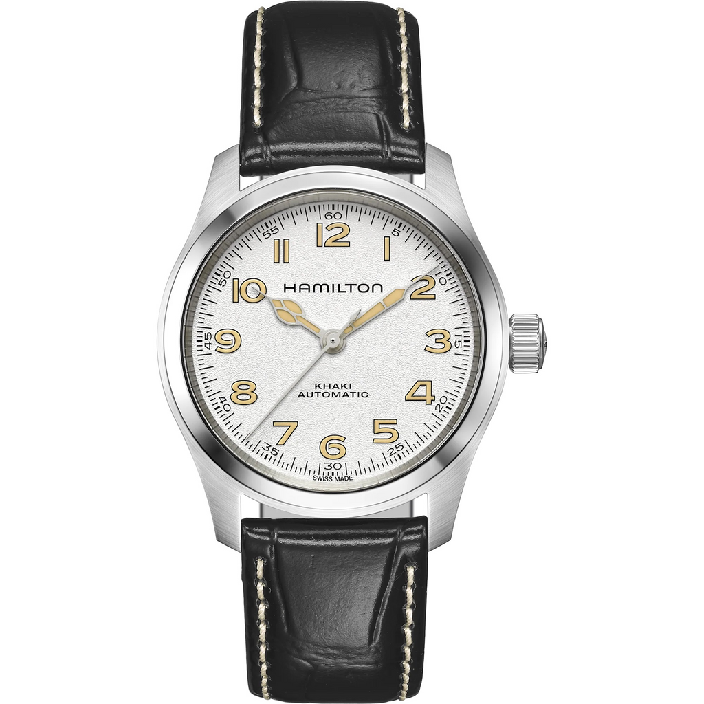 Reloj Hamilton Khaki Field Murph - H70405710