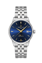 Reloj Certina DS-1 38 mm - C029.207.11.041.00
