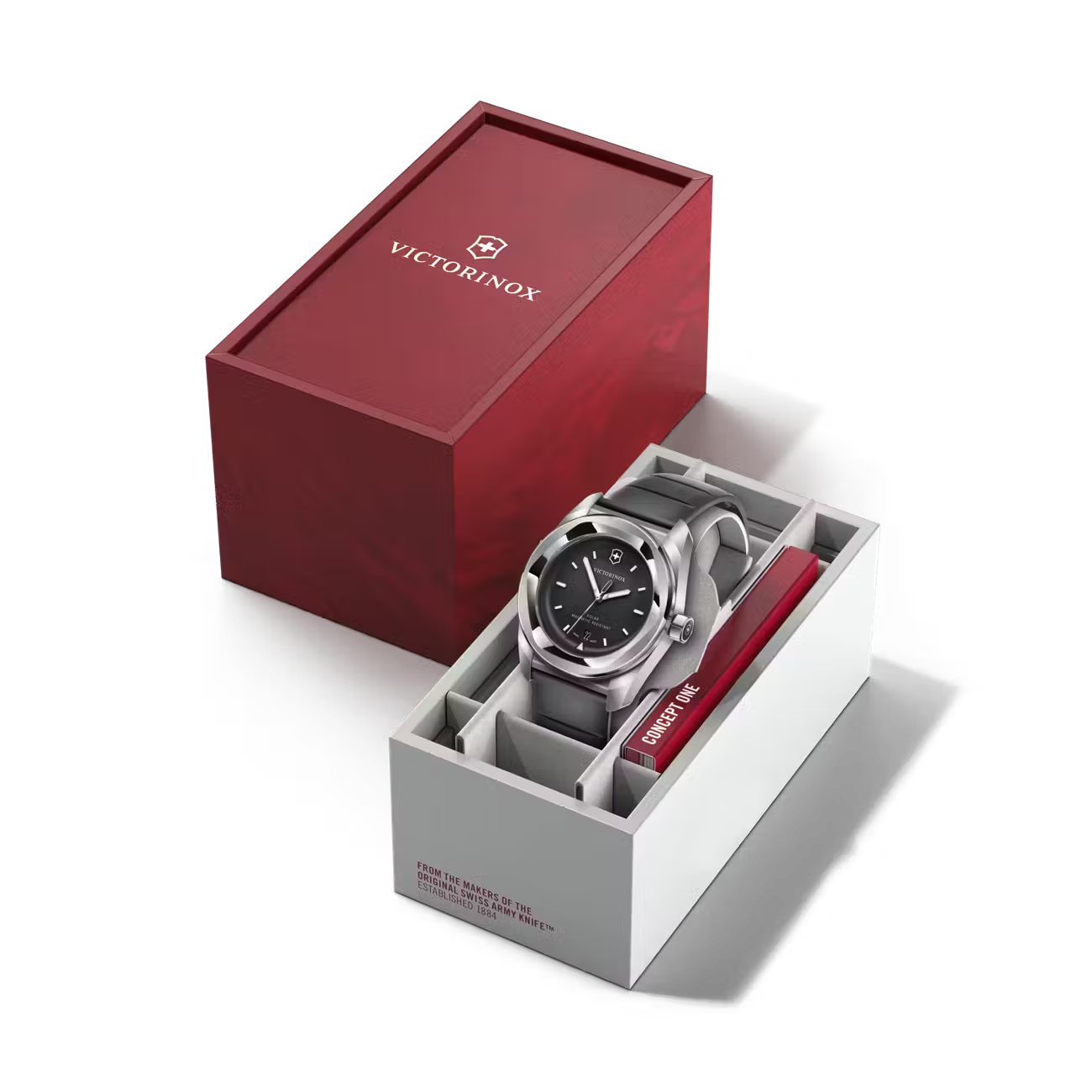 Relógio Victorinox Concept One Solar 242054