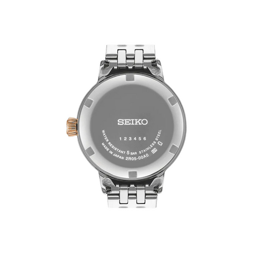 Relógio Seiko Presage - SRE009J1