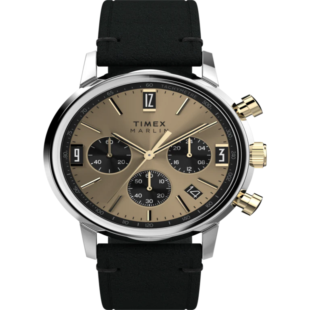 Relógio Timex Marlin - TW2W60300