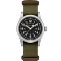 Relógio Hamilton Khaki Field Mechanical 38mm - H69439931