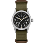 Relógio Hamilton Khaki Field Mechanical 38mm - H69439931