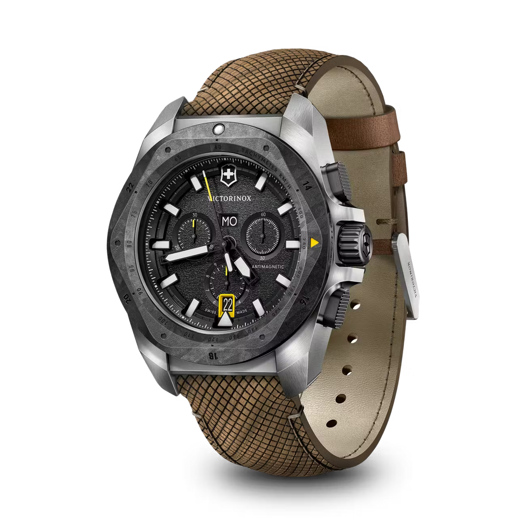 Relógio Victorinox I.N.O.X.Chrono Quartz - 241988.1