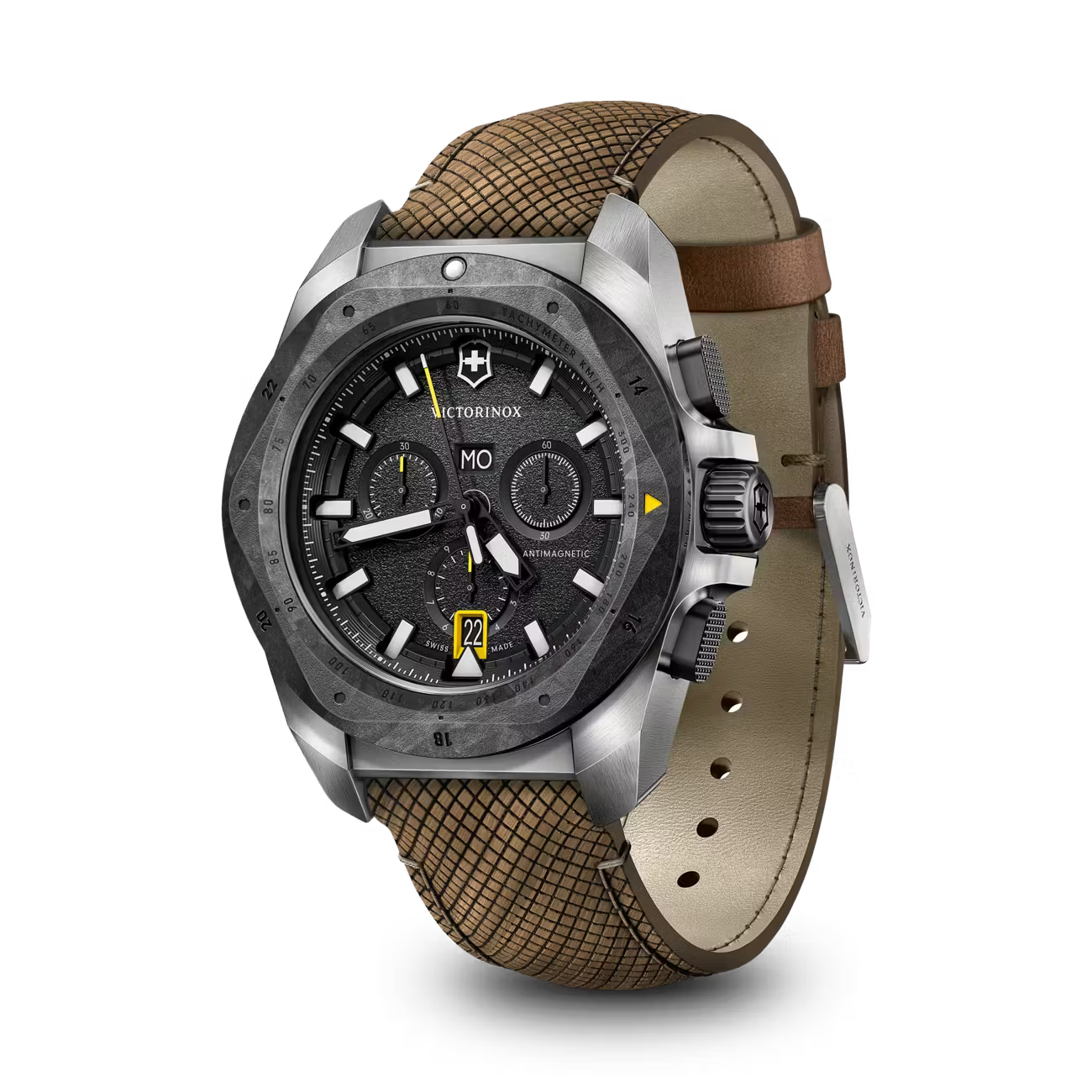 Relógio Victorinox I.N.O.X.Chrono Quartz - 241988.1
