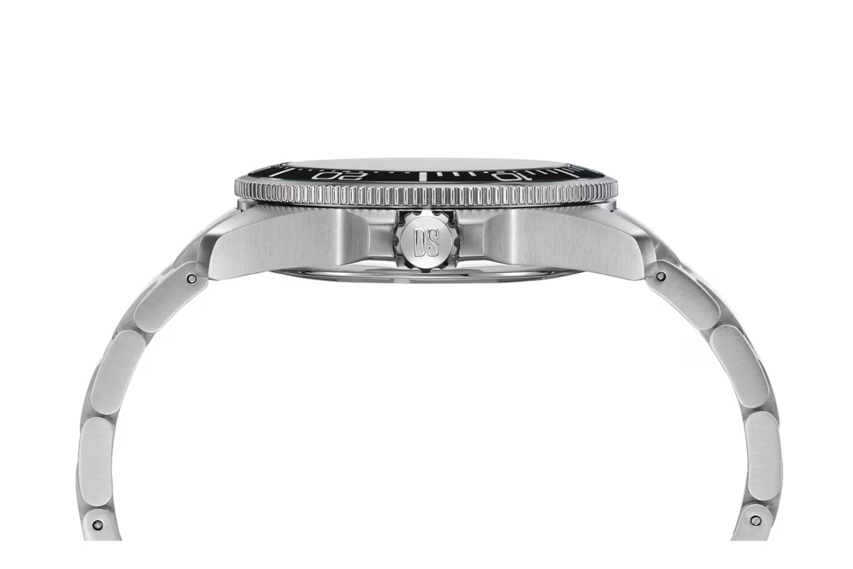 Reloj Certina DS Action Diver 43 mm Powermatic 80 - C032.607.11.051.00