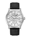 Relógio Bulova Sutton Classic Wilton Automatic - 96C141