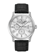 Relógio Bulova Sutton Classic Wilton Automatic - 96C141