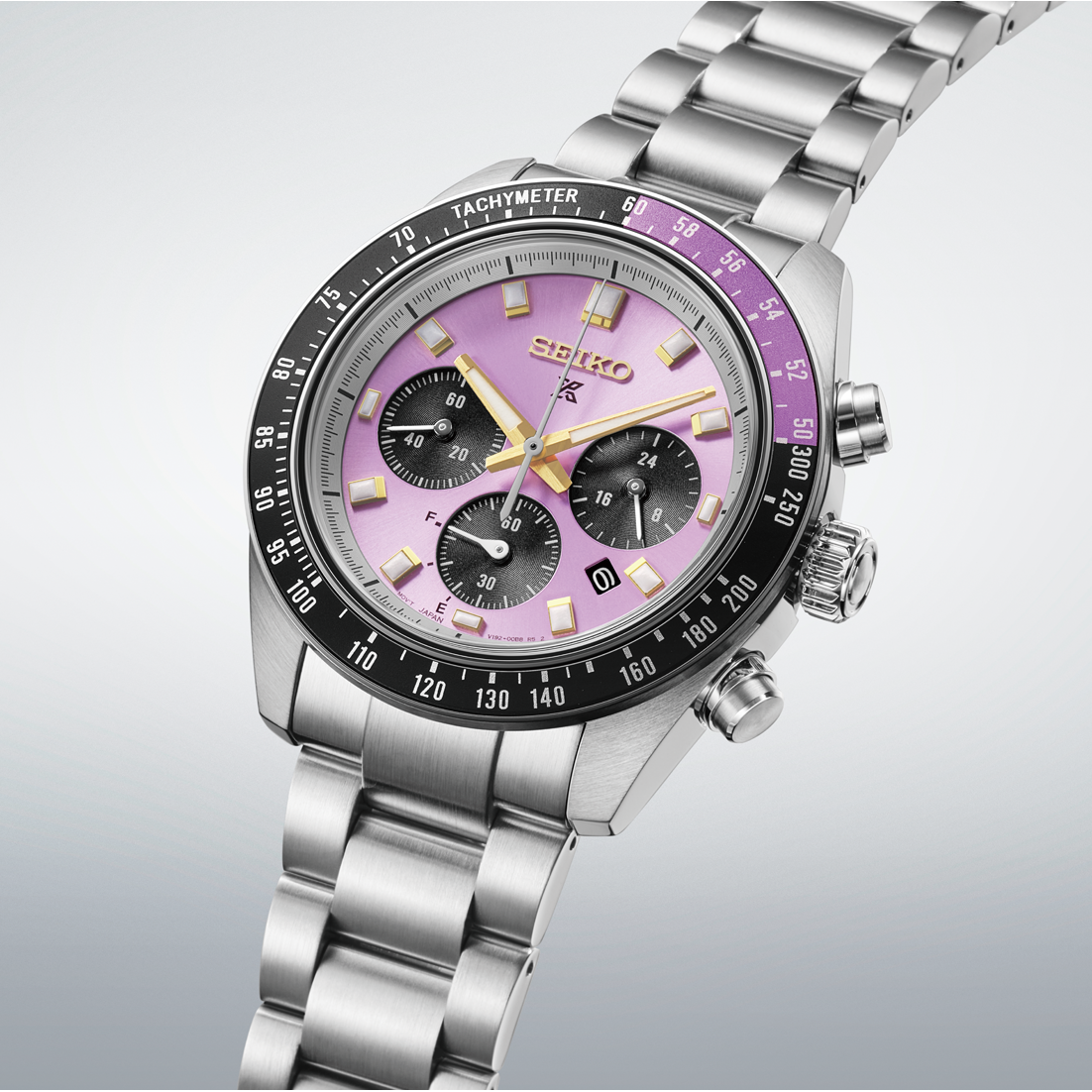 Relógio Seiko Prospex Edição Limitada - HBJ005P1
