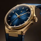 Reloj Venezianico Arsenale Bronze - 6221556