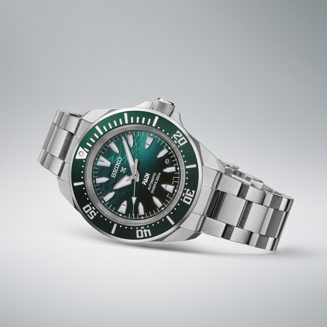Relógio Seiko Prospex - SRPL53K1