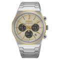 Relógio Seiko Conceptual Cronógrafo - HGK001P1