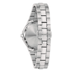 Bulova Classic Octagon Lady Watch - 96M169